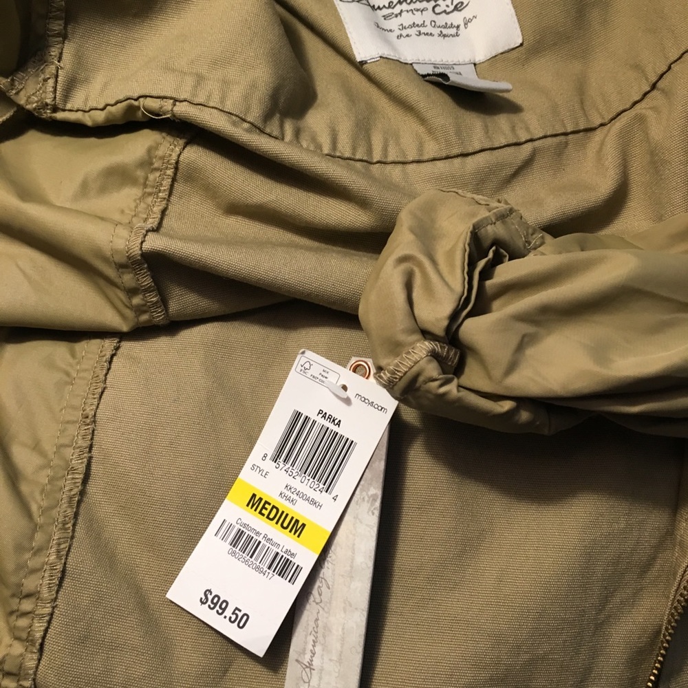 American Rag Jacket - Picture 3 of 3
